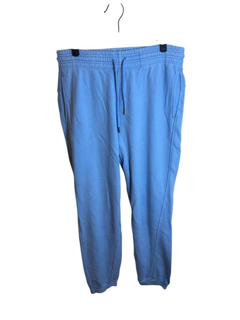Aerie Sky Blue Jogger Sweatpants
